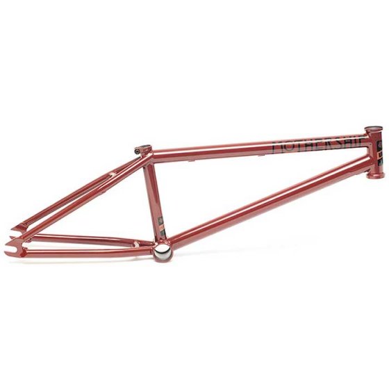 United mothership cheap frame