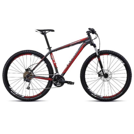 Horsk MTB kolo SPECIALIZED Rockhopper Comp 29