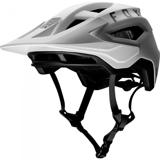 Přilba MTB - FOX Speedframe Helmet 2021 - White