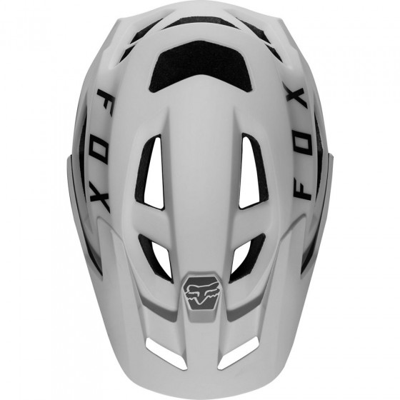 Přilba MTB - FOX Speedframe Helmet 2021 - White