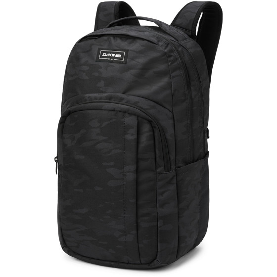 Batoh - DAKINE Campus L 33L 2024 - Black Vintage Camo