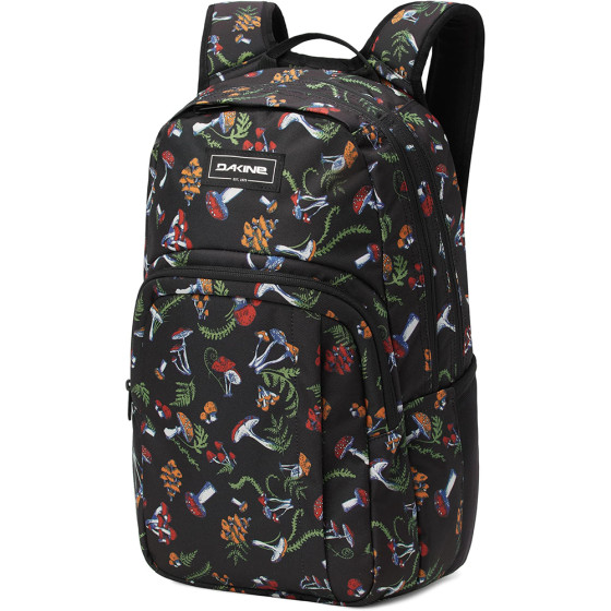 Batoh - DAKINE Campus M 25L 2024 - Mushroom Wonderland