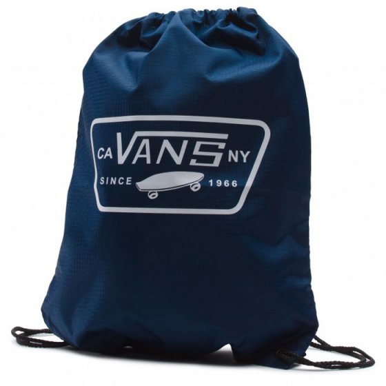 Batoh / Vak - VANS League Bench Bag 2016 - modrá