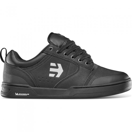 Boty - ETNIES Camber Michelin - Black/White