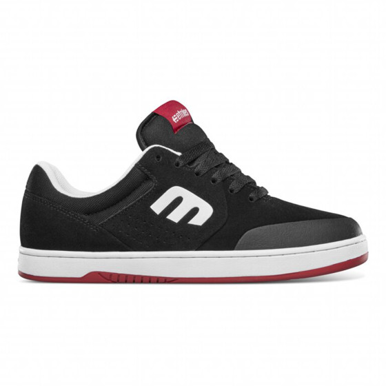 Boty - ETNIES Marana 2024 - Blacktop Wash