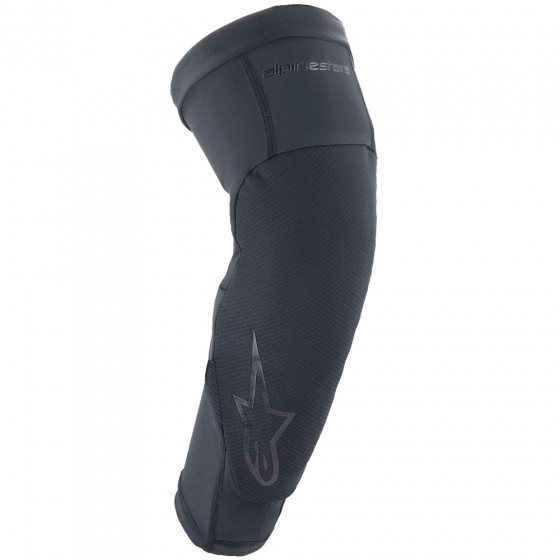 Chrániče loktů - ALPINESTARS A-Motion Plasma PRO - Black