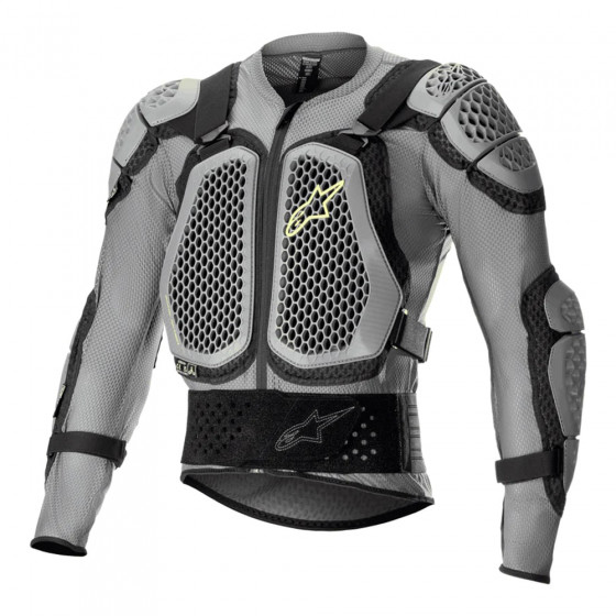 Chráničová vesta - ALPINESTARS Bionic Action Jacket 2024