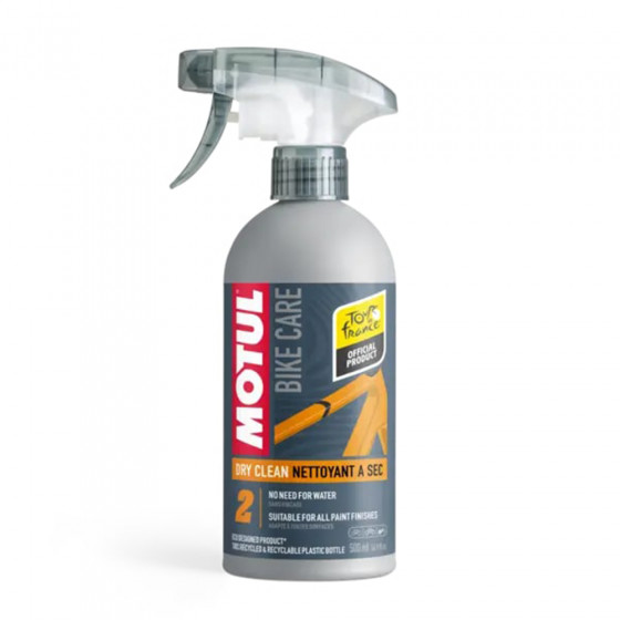 Čistící prostředek - MOTUL Dry Clean 0,5L