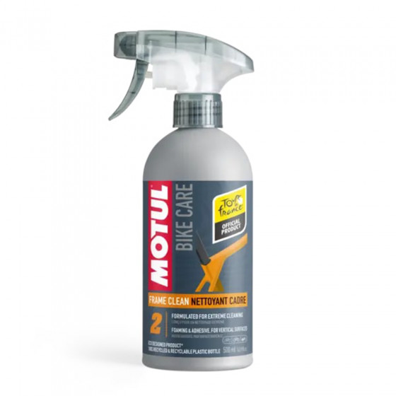 Čistící prostředek - MOTUL Frame Clean 0,5L