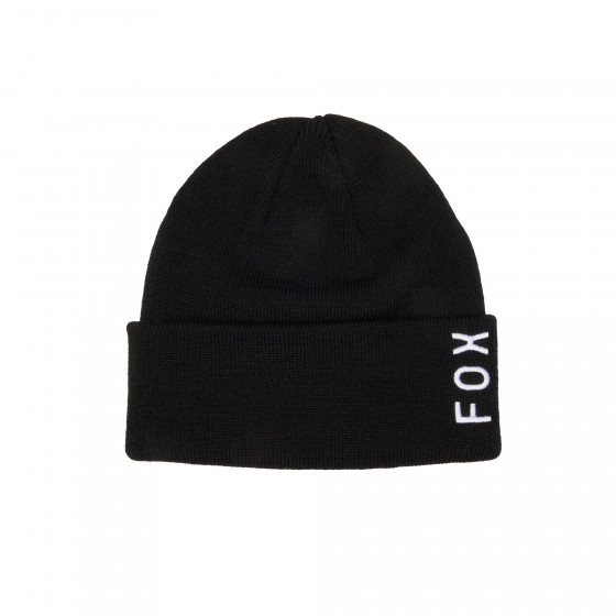 Dámský kulich Fox W Wordmark Beanie OS