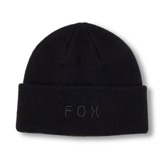 Dámský kulich Fox Wordmark Beanie OS