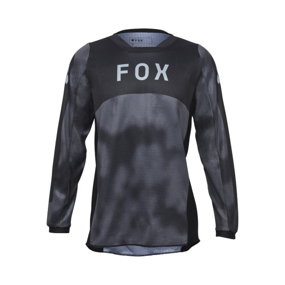 Dětský dres - FOX 180 Taunt 2025 - Black