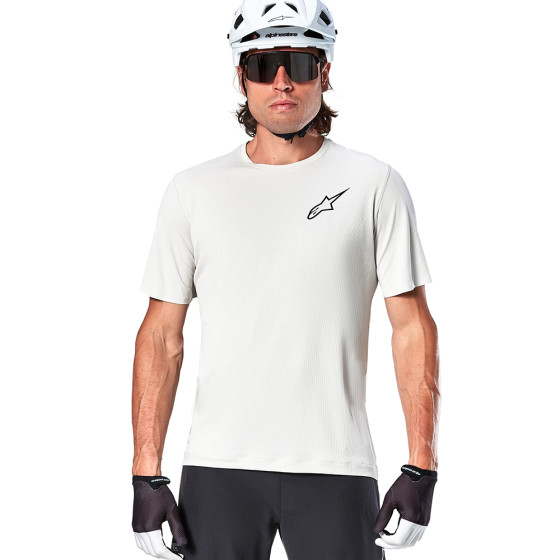 Dres - ALPINESTARS A-Aria Astar Ss 2024 - White Dose