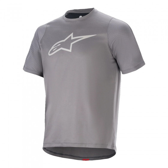 Dres - ALPINESTARS A-Dura Dri Astar Ss 2024 - Dark Grey