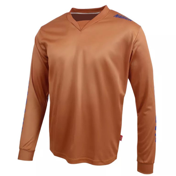 Dres - NABAJK Hainey LS 2024 - Bronze