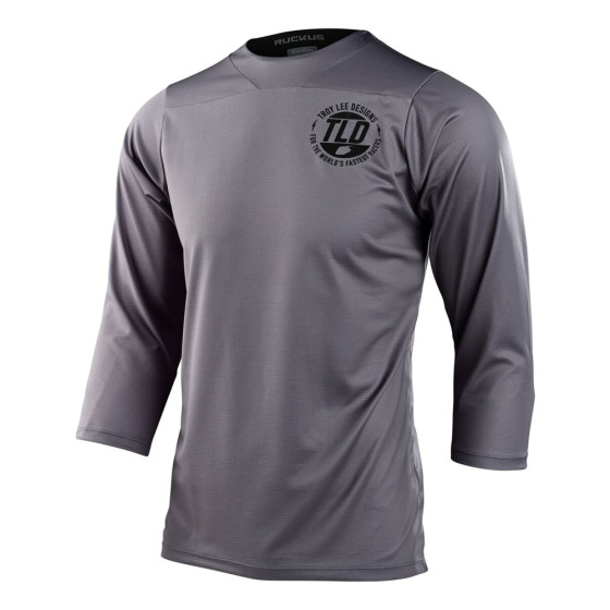 Dres - TROY LEE DESIGNS Ruckus 3/4 - Industry Charcoal