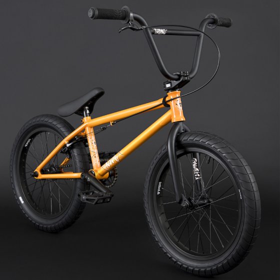 Flybikes shop nova 18