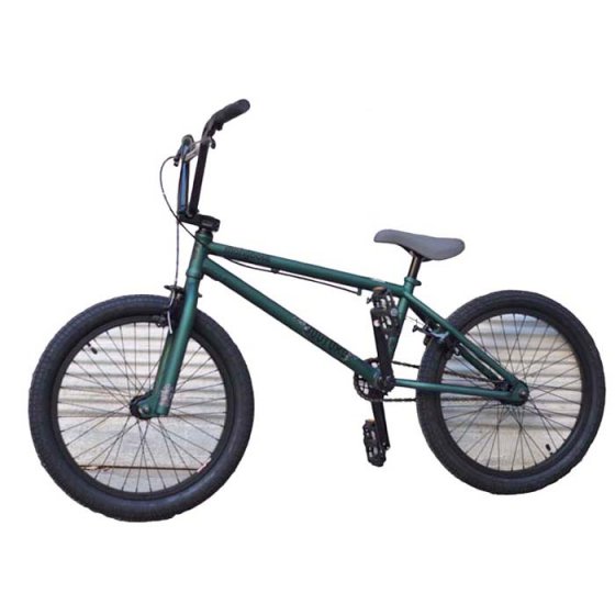 Bmx mongoose outlet culture