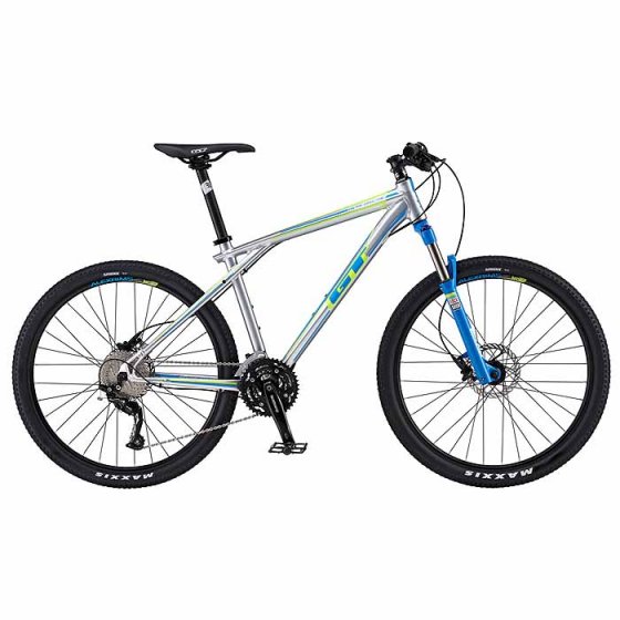 Gt avalanche fashion 1.0 mountain bike