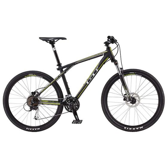 Horsk  MTB  kolo GT  Avalanche  3 0  2013 DOOKIE cz