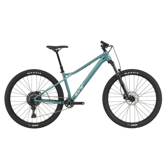 Horské MTB kolo - GT Zaskar LT 29" Comp 2024 - JDE