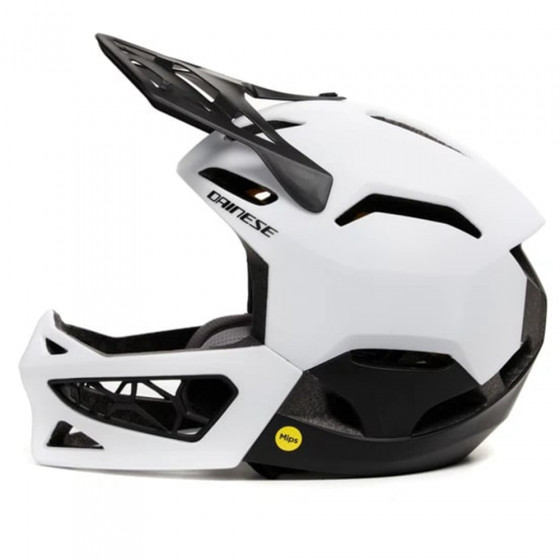 Integrální přilba - DAINESE Linea 01 Mips 2024- White / Black