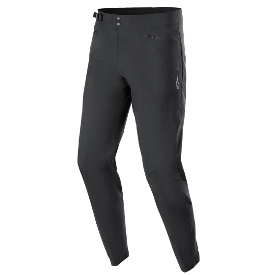 Kalhoty - ALPINESTARS A-Dura Pants 2024 - Black