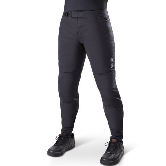 Kalhoty - ALPINESTARS A-Dura Thermal Pant 2024 - Black