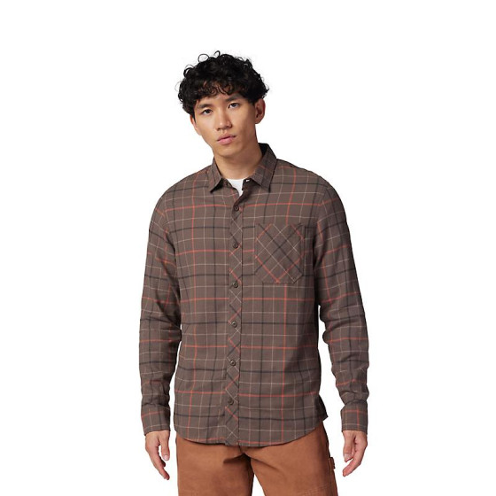 Košile - FOX Survivalist Stretch Flannel 2024 - Dirt