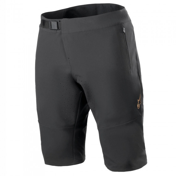 Kraťasy - ALPINESTARS A-Aria Elite Shorts 2024 - Black