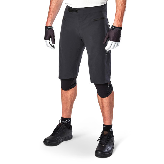 Kraťasy - ALPINESTARS A-Aria Shorts 2024 - Black