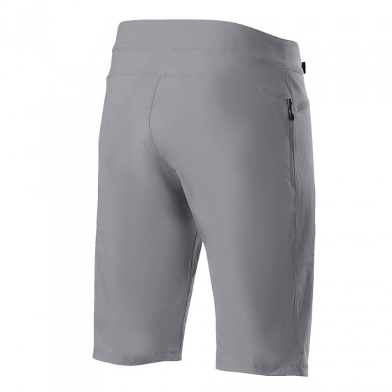 Kraťasy - ALPINESTARS A-Dura Shorts Liner 2024 - Dark Grey