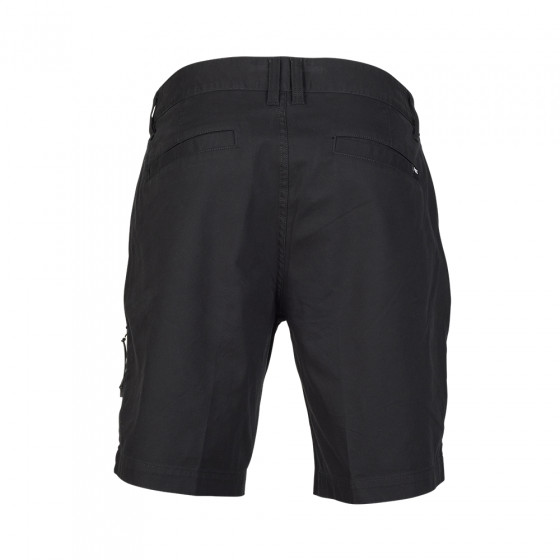 Kraťasy - FOX Essex Short 3.0 2024 - Black