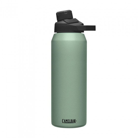 Láhev - CAMELBAK Chute Mag Vacuum Stainless 1L - Moss