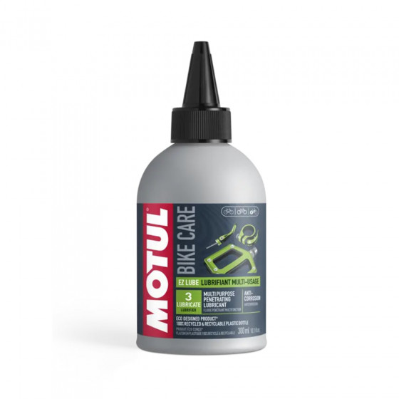 Mazivo - MOTUL Ez Lube 0,3L