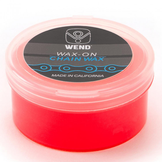  Mazivo - WEND Wax - ON Chain Wax 28g