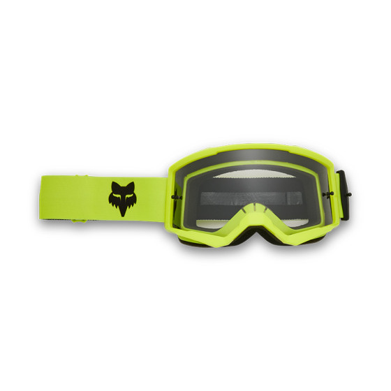 MX brýle Fox Main Core Goggle OS