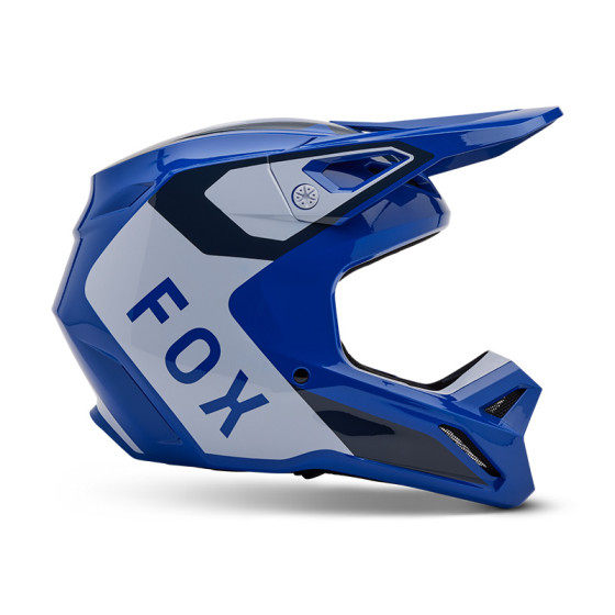 MX přilba Fox V1 Lean Helmet S