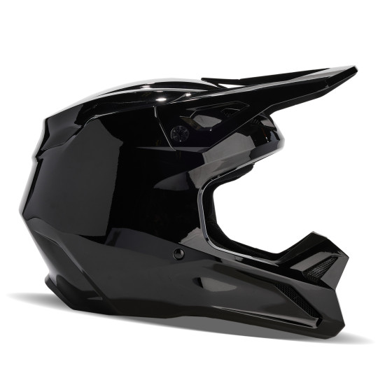 MX přilba Fox V1 Solid Helmet S