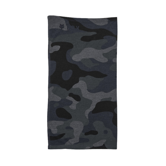 Nákrčník - FOX Legion Neck Gaiter 2025 - Black Camo