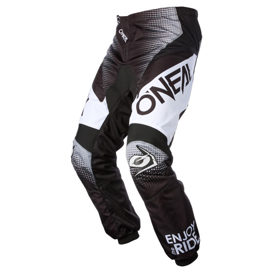 O´Neal kalhoty MATRIX RIDEWEAR černá/šedá 28/44