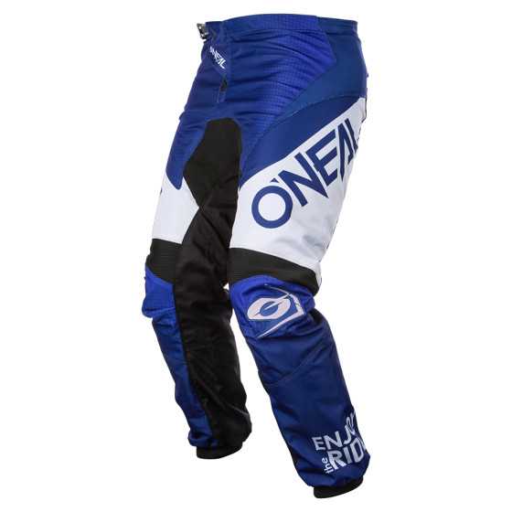 O´Neal kalhoty MATRIX RIDEWEAR modrá/šedá 28/44