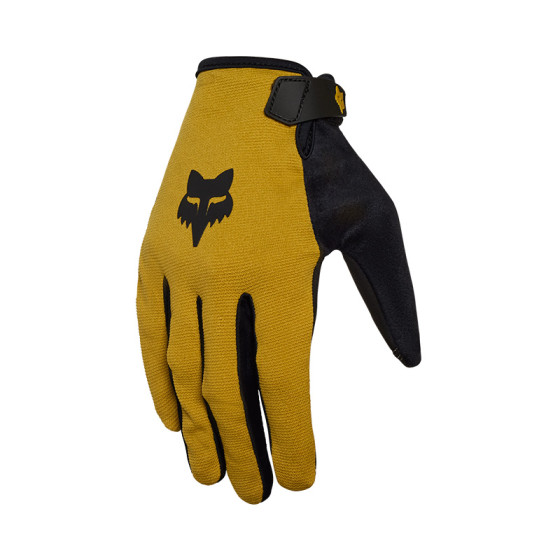 Pánské cyklo rukavice Fox Ranger Glove M