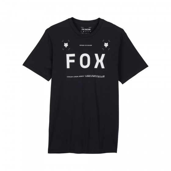 Pánské triko Fox Aviation Prem Ss Tee M