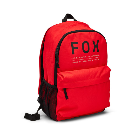 Pánský batoh Fox Clean Up Backpack OS