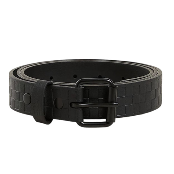 Pásek - VANS Shelvin Belt - Black