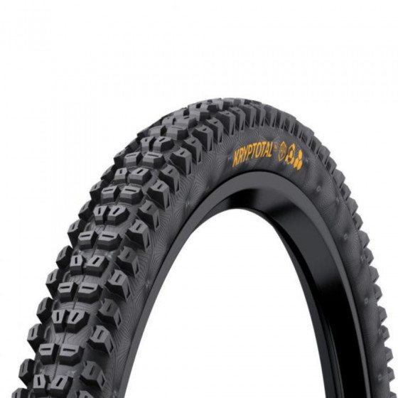 Plášť - CONTINENTAL Kryptotal-F Enduro Soft kevlar 29x2.40