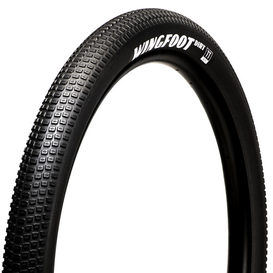 Plášť MTB - GOODYEAR Wingfoot Dirt 26x2,2" - černá