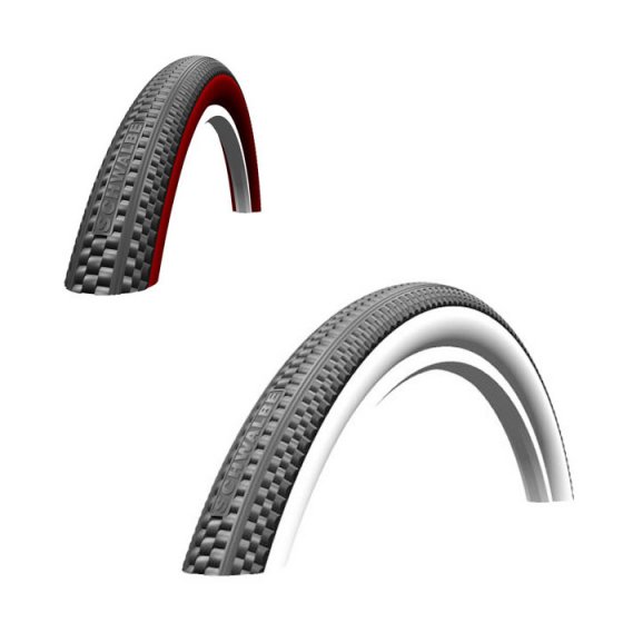 Plášť MTB - SCHWALBE Returner 26x2.125"