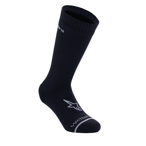 Ponožky - ALPINESTARS Waterproof Socks - Black